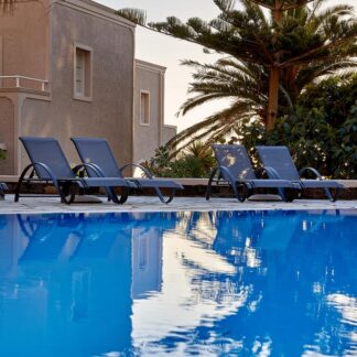 Terra Blue Santorini - Καμάρι, Σαντορίνη