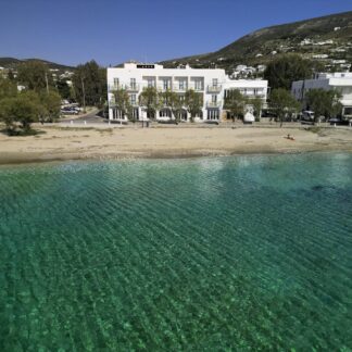Play Paros a member of Brown Hotels - Παροικιά, Πάρος