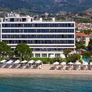 4* Airotel Achaia Beach | Καστελλόκαμπος, Πάτρα