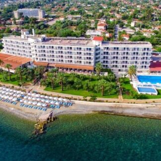 3* Calamos Beach | Κάλαμος, Αττική