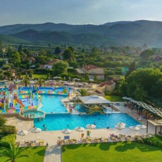 5* Cronwell Platamon Resort | Πλαταμώνας