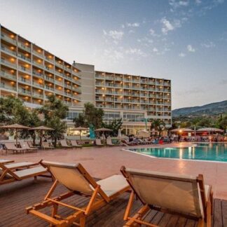 4* Evia Riviera Resort | Αμάρυνθος, Εύβοια