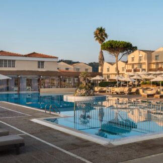 4* Akron Seascape Resort - Περουλάδες, Κέρκυρα