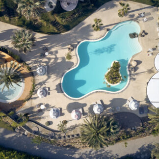 4* Ekies All Senses Resort - Βουρβουρού, Χαλκιδική