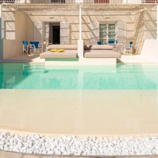 4* Hydrele Beach Hotel - Πυθαγόρειο, Σάμος