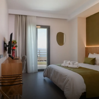 4* Limni Boutique Experience Hotel - Λίμνη, Εύβοια