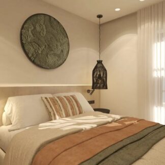 4* Opal Paros - Νάουσα, Πάρος