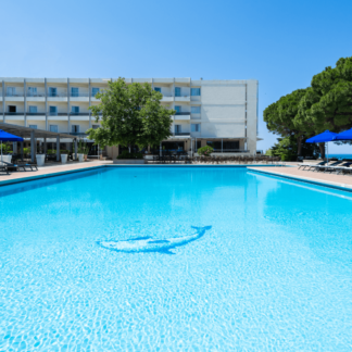 4* Porto Rio Hotel - Ρίο, Πάτρα