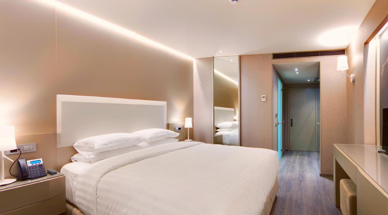 4* SAZ City Life Hotel - Ιωάννινα