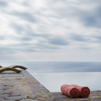 4* Tainaron Blue Retreat - Μάνη