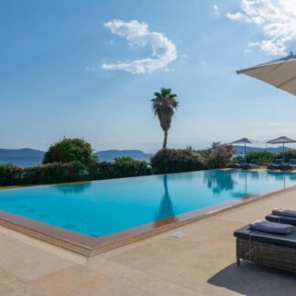4* Thermesea Luxury Lodge - Θερμησία, Αργολίδα