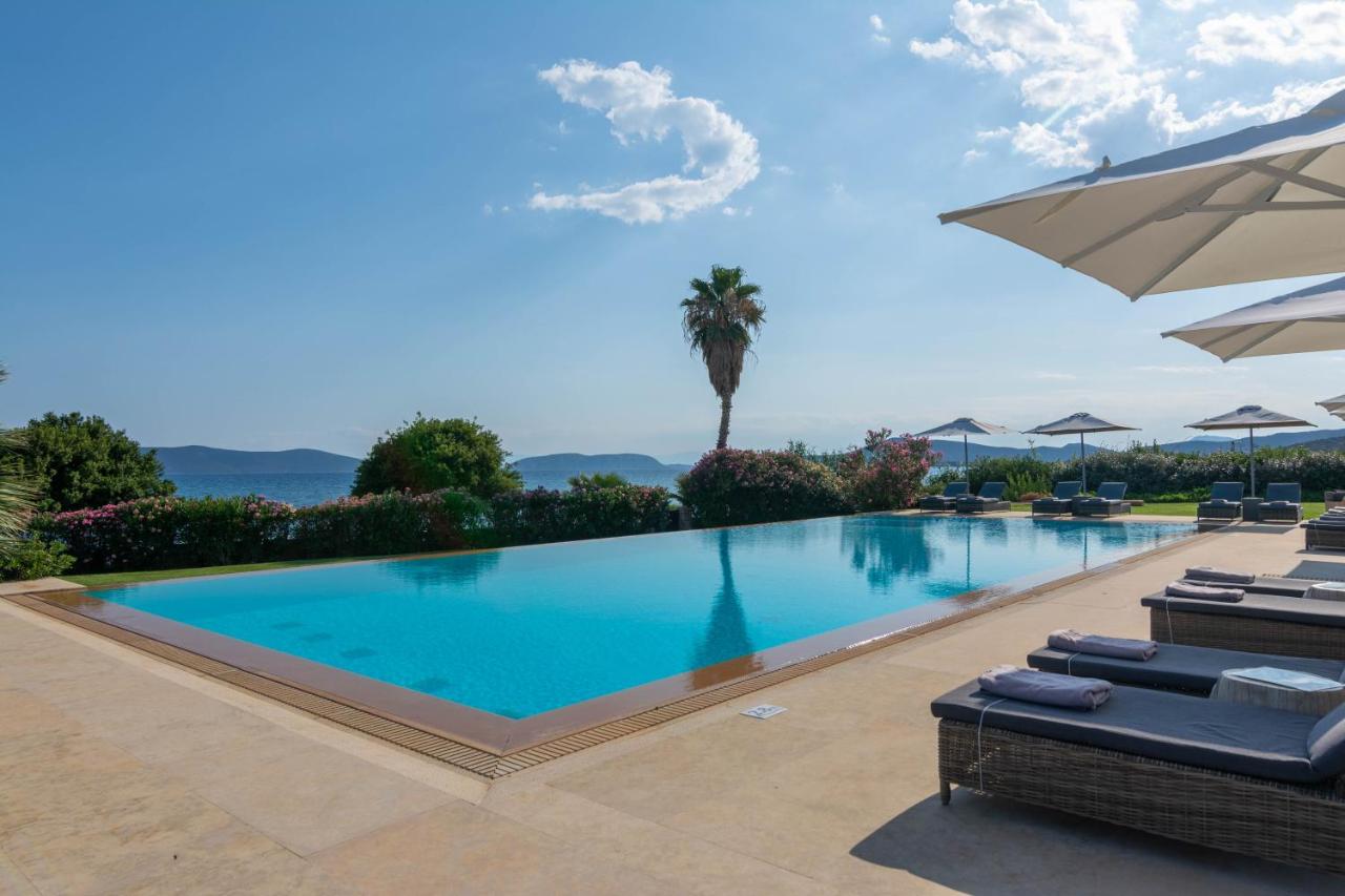 4* Thermesea Luxury Lodge - Θερμησία, Αργολίδα