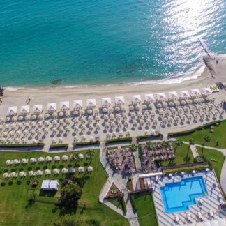 5* Aegean Melathron Thalasso Spa Hotel - Καλλιθέα, Χαλκιδική