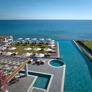 5* Lesante Blu, The Leading Hotels of the World - Τραγάκι, Ζάκυνθος