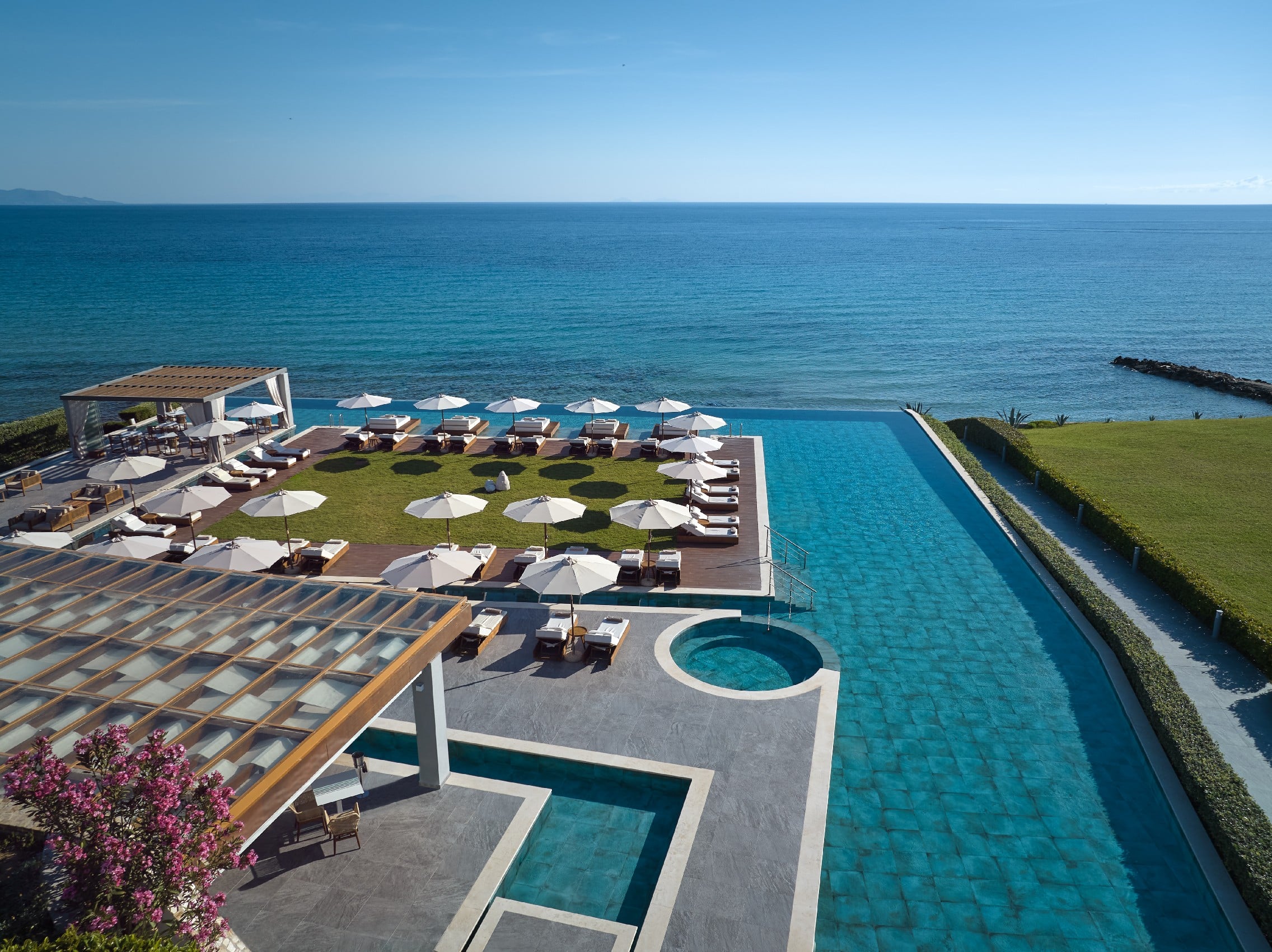 5* Lesante Blu, The Leading Hotels of the World - Τραγάκι, Ζάκυνθος