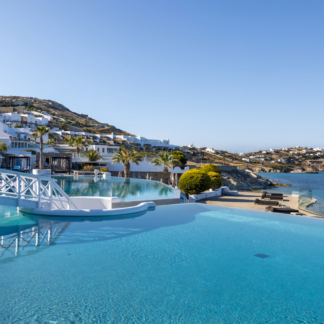 5* Saint John Hotel Villas & Spa - Άγιος Ιωάννης, Μύκονος
