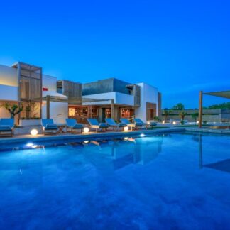 5* Zante Maris Suites - Τσιλιβί, Ζάκυνθος