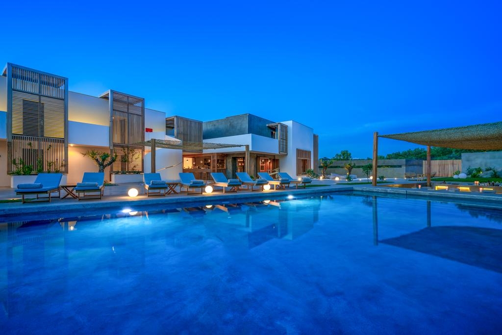5* Zante Maris Suites - Τσιλιβί, Ζάκυνθος