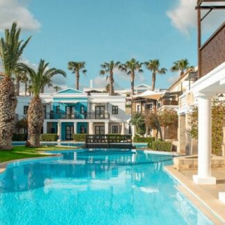 5* Mitsis Royal Mare Resort | Ανισσαράς, Χερσόνησος
