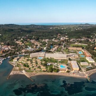 4* Mitsis Messonghi | Μεσογγή, Κέρκυρα