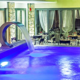 4* Core Hotel - Πολύχρονο, Χαλκιδική