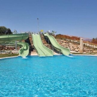 4* Sunrise Village Beach Hotel | Πεταλίδι Μεσσηνίας