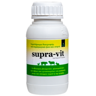 Bon SUPRA-VIT