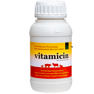 Bon VITAMICIN