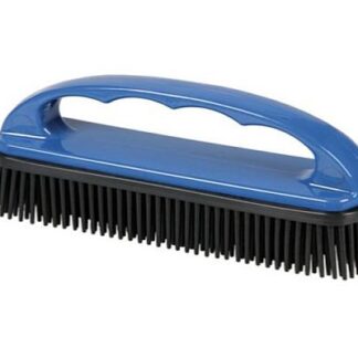 Lampa ΒΟΥΡΤΣΑ ΚΑΘΑΡΙΣΜΟΥ ΑΥΤΟΚΙΝΗΤΟΥ MAGIC BRUSH ΓΙΑ ΤΡΙΧΕΣ ΣΚΥΛΟΥ