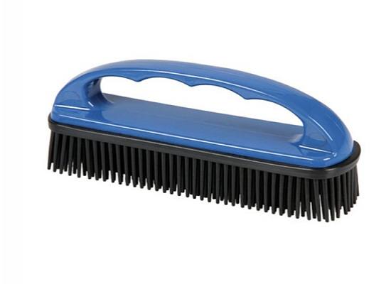 Lampa ΒΟΥΡΤΣΑ ΚΑΘΑΡΙΣΜΟΥ ΑΥΤΟΚΙΝΗΤΟΥ MAGIC BRUSH ΓΙΑ ΤΡΙΧΕΣ ΣΚΥΛΟΥ