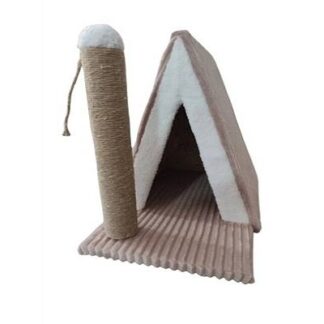 Robert Shop Collection Pawhouse - Γατόδεντρο Bungalow