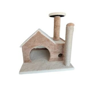 Robert Shop Collection Pawhouse - Γατόδεντρο Βίλα