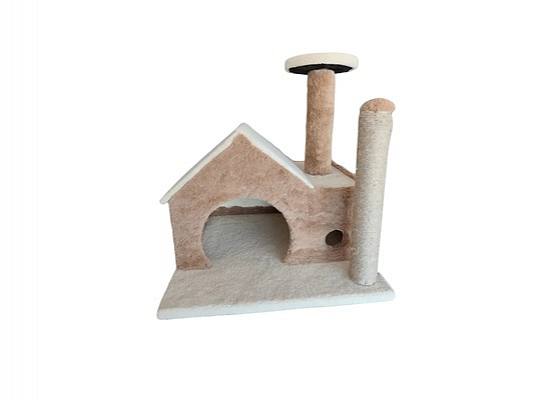 Robert Shop Collection Pawhouse - Γατόδεντρο Βίλα