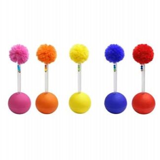 Robert Shop Collection Αυτοϊσορροπούμενο Παιχνίδι Fluffy Μπάλα