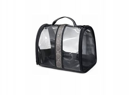 Robert Shop Collection Τσάντα Μεταφοράς Κατοικιδίου Χειρός Μίνι