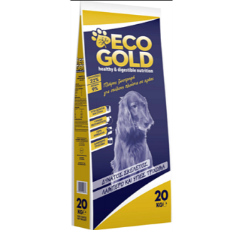 Tanko Pet Food Eco Gold Adult