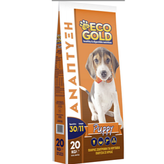 Tanko Pet Food Eco Gold Puppy