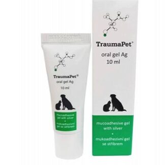 Traumapet Ag Oral gel Ag