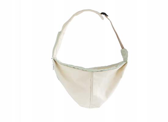 Uniq Τσάντα Μεταφοράς FURPOUCH PAWPOCKET Ρυθμιζόμενος Μάρσιπος