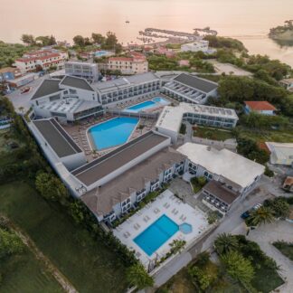 4* Zante Sun Resort - Άγιος Σώστης, Ζάκυνθος