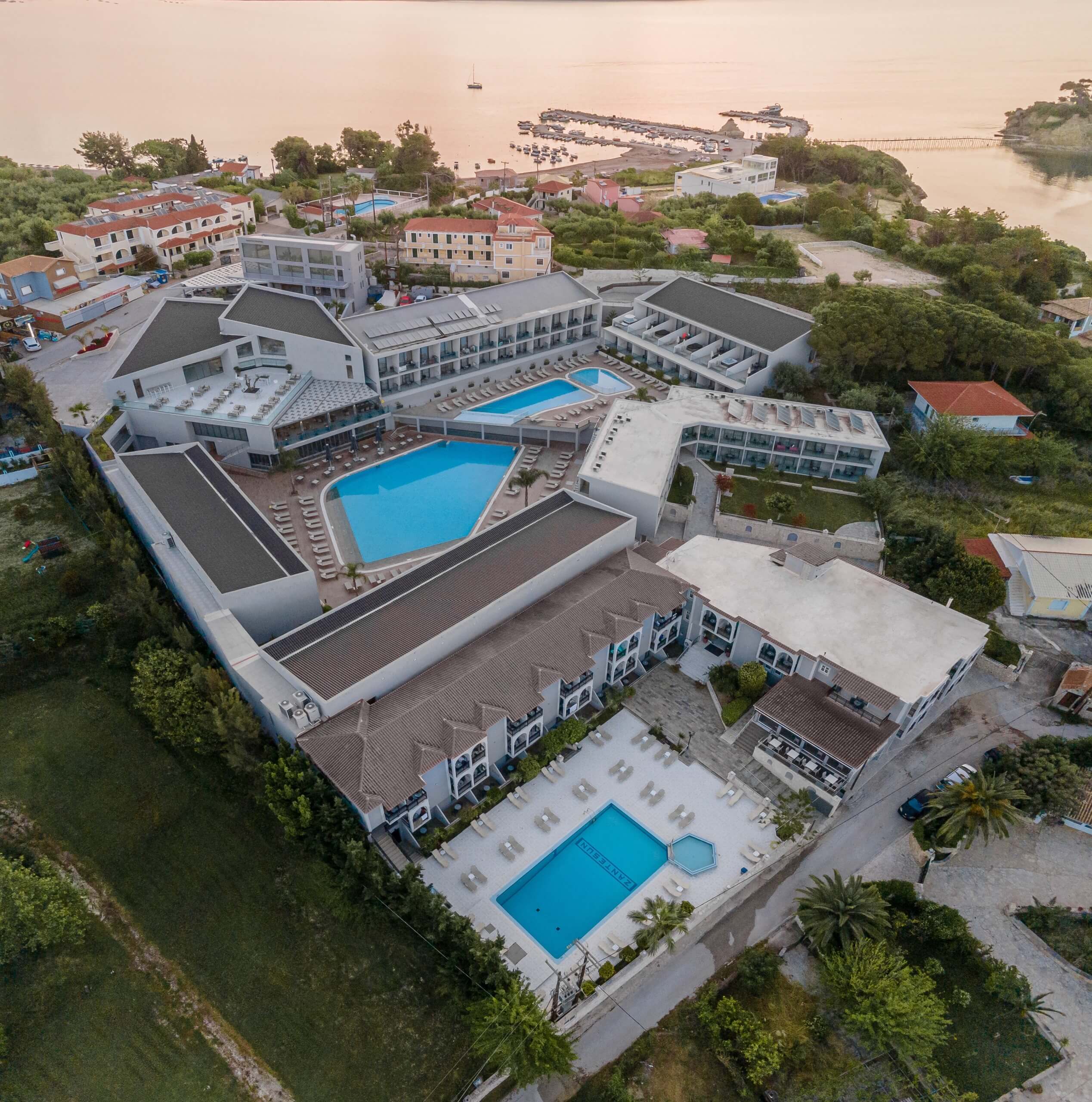 4* Zante Sun Resort - Άγιος Σώστης, Ζάκυνθος
