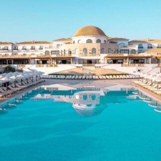 5* Mitsis Laguna Resort & Spa | Ανισσαράς, Χερσόνησος