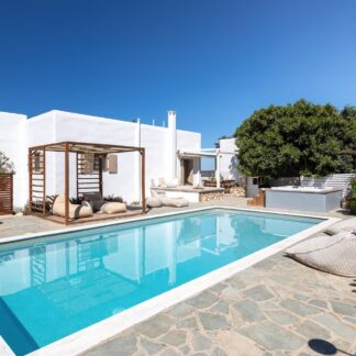 Amalgam Homes Paros - Αμπελάς, Πάρος