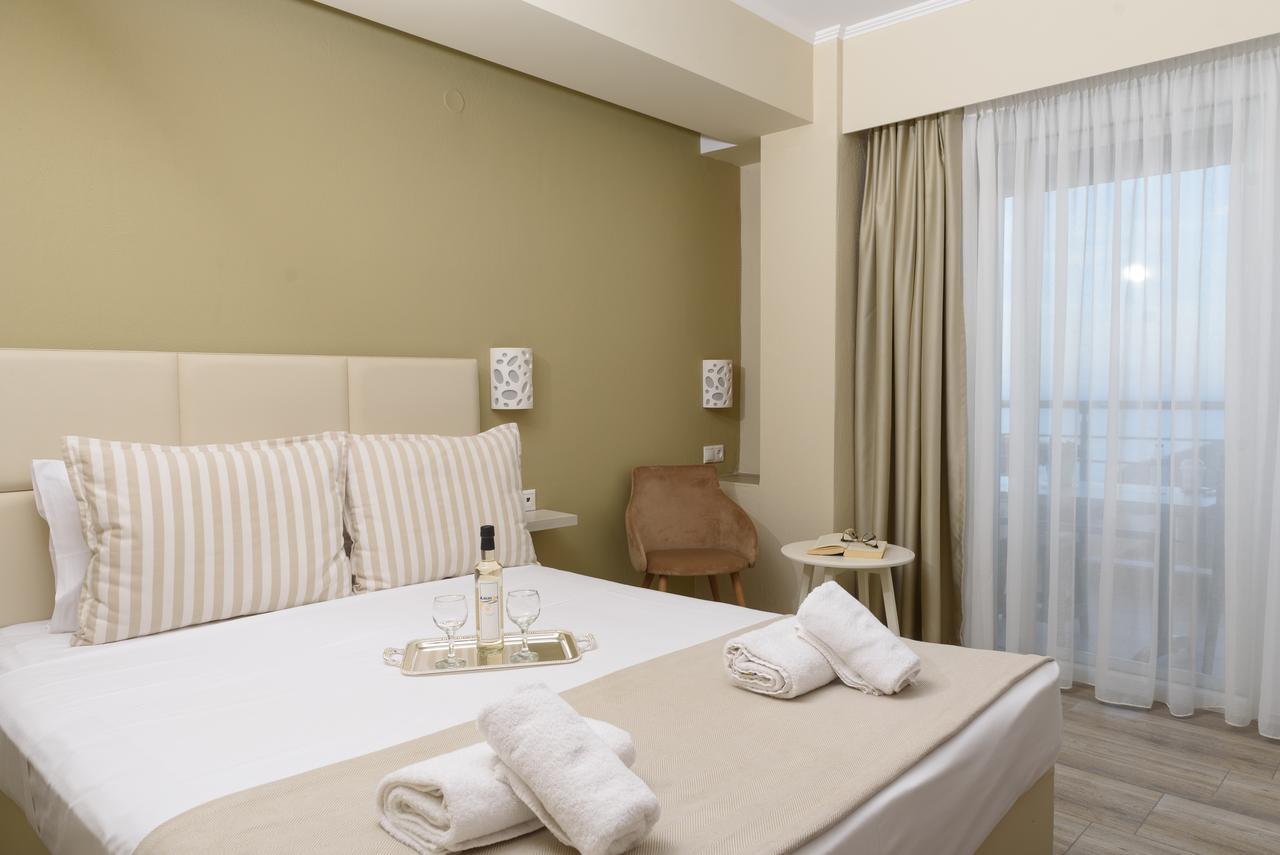 4* Ammos Beach Seaside Luxury Suites - Παραλία Κατερίνης, Πιερία