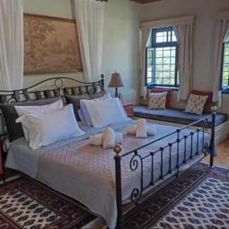 Andromachis Beloi Hotel & Restaurant - Βίτσα, Ζαγοροχώρια