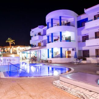 Ano Kampos Hotel - Φαληράκι, Ρόδος