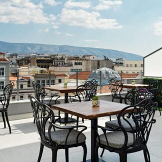 Athens City View Urban Suites - Αθήνα