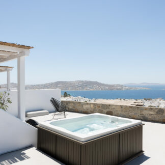 Boho Origin Mykonos - Μύκονος