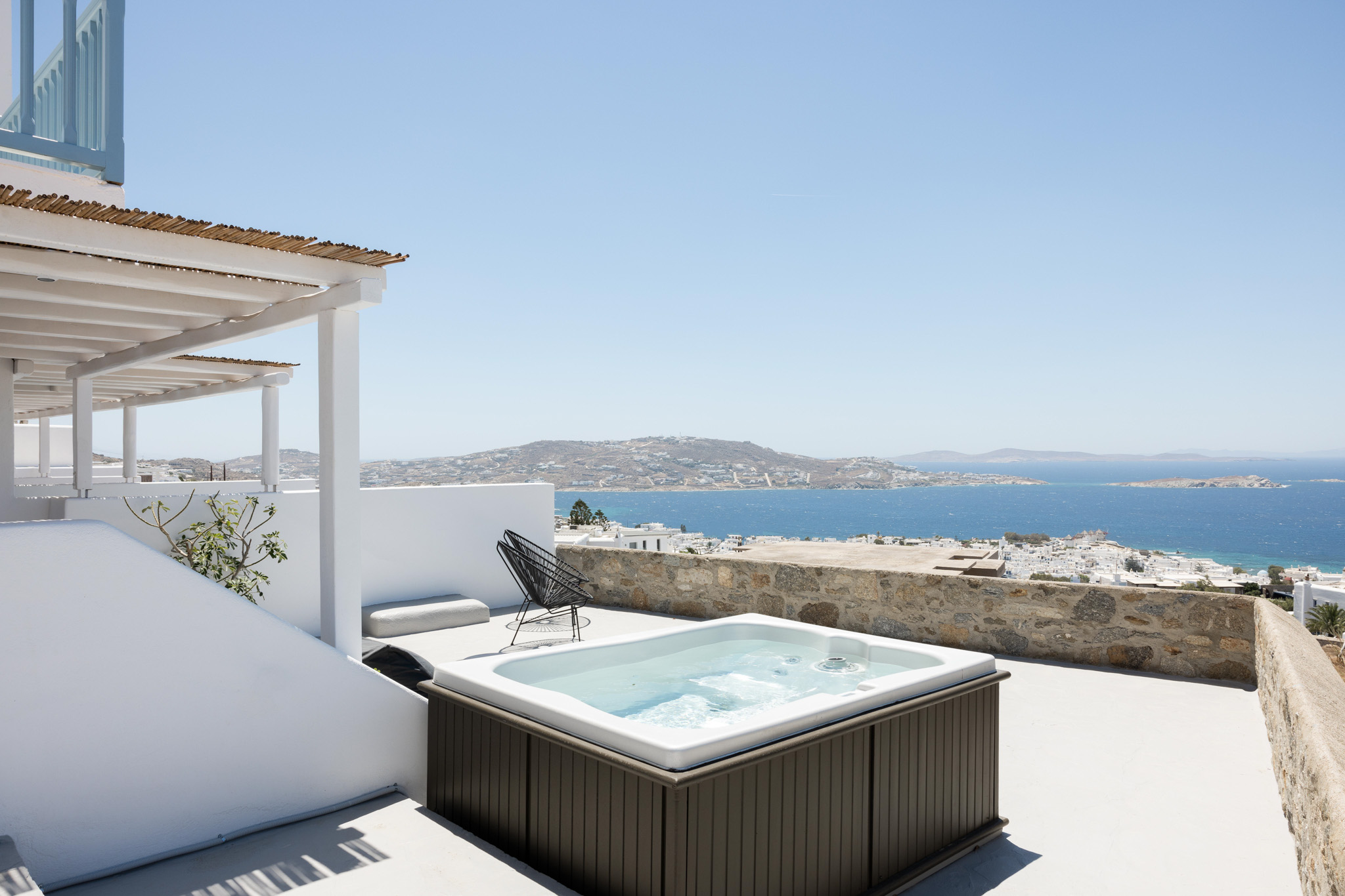 Boho Origin Mykonos - Μύκονος