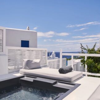 Boho Suites - Χώρα, Μύκονος
